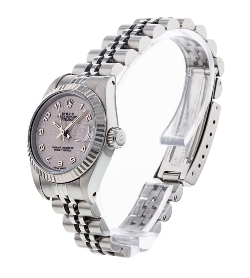 Rolex Datejust Lady 69174